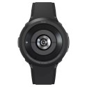 Etui Spigen Liquid Air do Samsung Galaxy Watch 5 Pro (45 mm) Matte Black