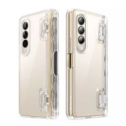 Etui Supcase Cosmo Pen do Samsung Galaxy Z Fold 4 Clear