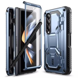 Etui Supcase IBSLN ArmorBox do Samsung Galaxy Z Fold 4 Tilt