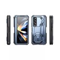 Etui Supcase IBSLN ArmorBox do Samsung Galaxy Z Fold 4 Tilt