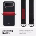 Etui case Spigen Compoty do Samsung Galaxy Z Flip 4 Ladybug