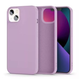 Etui obudowa Icon do Apple iPhone 14 Violet