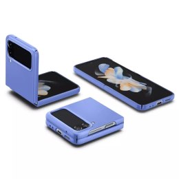 Etui obudowa Spigen AirSkin do Samsung Galaxy Z Flip 4 Cornflower blue