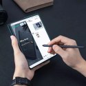 Etui Nillkin CamShield QIN Pro do Samsung Galaxy Z Fold 4 Black