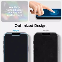 Etui Spigen Crystal Pack do Apple iPhone 14 Plus Crystal Clear