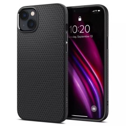 Etui Spigen Liquid Air do Apple iPhone 14 Matte Black