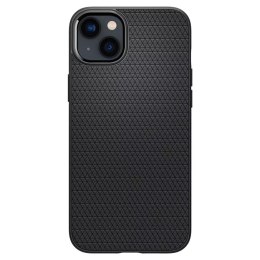 Etui Spigen Liquid Air do Apple iPhone 14 Matte Black