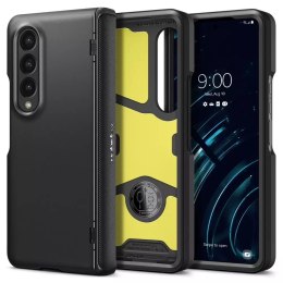 Etui Spigen Slim Armor Pro do Samsung Galaxy Z Fold 4 Black