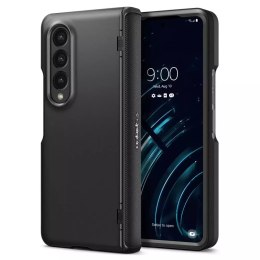 Etui Spigen Slim Armor Pro do Samsung Galaxy Z Fold 4 Black