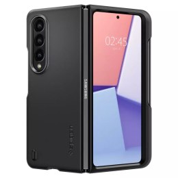 Etui Spigen Thin Fit Pen do Samsung Galaxy Z Fold 4 Black