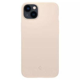 Etui Spigen Thin Fit do Apple iPhone 14 Plus Sand Beige