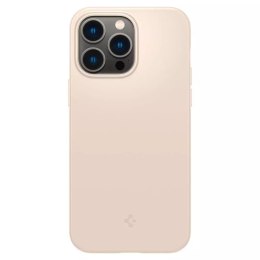 Etui Spigen Thin Fit do Apple iPhone 14 Pro Sand Beige