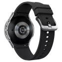 Etui Spigen Thin Fit ze szkłem hartowanym do Samsung Galaxy Watch 5 Pro (45mm) Crystal Clear