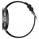 Etui Spigen Thin Fit ze szkłem hartowanym do Samsung Galaxy Watch 5 Pro (45mm) Crystal Clear