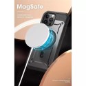 Etui Supcase UB Pro Mag MagSafe do Apple iPhone 14 Pro Max Black