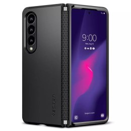 Etui case Spigen Tough Armor do Samsung Galaxy Z Fold 4 Black