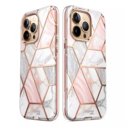 Etui obudowa Supcase Cosmo do Apple iPhone 14 Pro Marble