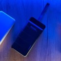 Dudao powerbank 30000 mAh 3x USB avec lampe LED noir (K8s + noir)