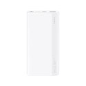 Huawei SuperCharge powerbank 10000 mAh 22.5W blanc (55034445)