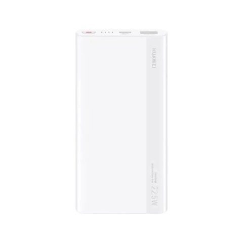 Huawei SuperCharge powerbank 10000 mAh 22.5W blanc (55034445)