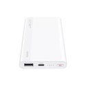 Huawei SuperCharge powerbank 10000 mAh 22.5W blanc (55034445)