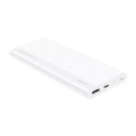 Huawei SuperCharge powerbank 10000 mAh 22.5W blanc (55034445)