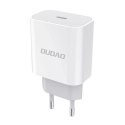 Kit Dudao Dudao A12S chargeur sans fil, chargeur d&#39;alimentation PD 18W A8, câble Lightning 18W L6X, banque d&#39;alimentatio