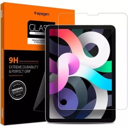 SZKŁO HARTOWANE SPIGEN GLAS.TR SLIM IPAD AIR 4 2020 / 5 2022