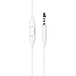 Słuchawki dokanałowe Xiaomi Mi In-Ear Earphone Silver
