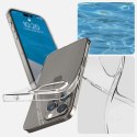 Etui Spigen Liquid Crystal do Samsung Galaxy A13 4G / LTE Crystal Clear