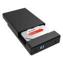 Obudowa zewnętrzna dysku SATA HDD / SSD 3,5" Orico USB 3.0 typu B + kabel USB 3.0 1M