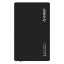 Obudowa zewnętrzna dysku SATA HDD / SSD 3,5" Orico USB 3.0 typu B + kabel USB 3.0 1M