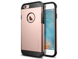 ETUI SPIGEN TOUGH ARMOR IPHONE SE/5S/5 ROSE GOLD