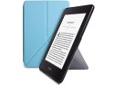 Etui Futerał ORIGAMI do Amazon Kindle Paperwhite 1 2 3 na magnes Niebieskie