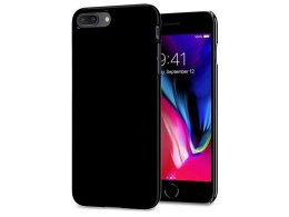 Etui Spigen Thin Fit iPhone 7/8 Plus Jet Black