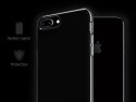 Etui Spigen Thin Fit iPhone 7/8 Plus Jet Black