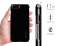 Etui Spigen Thin Fit iPhone 7/8 Plus Jet Black