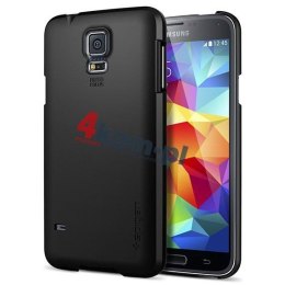 Etui Spigen Ultra Fit Samsung Galaxy S5 Smooth Black