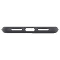 Etui obudowa Spigen Silicone Fit do Apple iPhone 7/ 8/ SE 2020/ 2022 Black