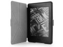 Etui origami do Kindle Paperwhite 1 2 3 na magnes różowe