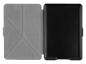 Etui origami do Kindle Paperwhite 1 2 3 na magnes różowe