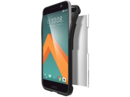 Etui spigen slim armor htc 10 satin silver