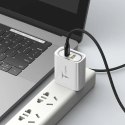 ŁAD SIEC T-PHOX STUDY SERIES T-PP07 47W USB/USB-C WHITE