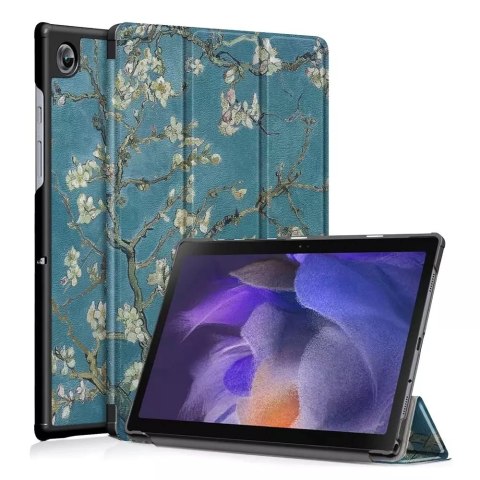 SMARTCASE GALAXY TAB A8 10.5 X200 / X205 SAKURA