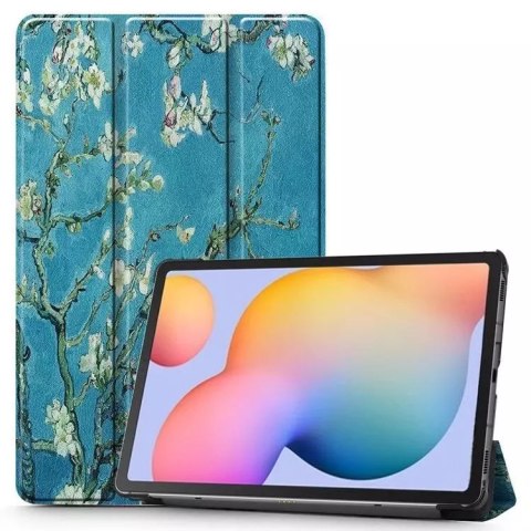 SMARTCASE GALAXY TAB S6 LITE 10.4 2020 / 2022 SAKURA