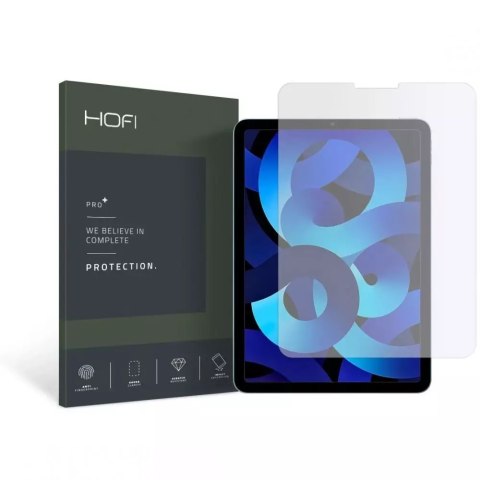 SZKŁO HARTOWANE HOFI GLASS PRO+ IPAD AIR 4 2020 / 5 2022