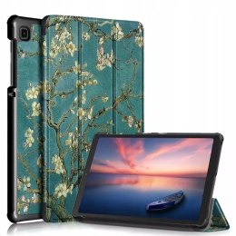 Smartcase galaxy tab a7 lite 8.7 t220 / t225 sakura