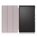 Smartcase galaxy tab a7 lite 8.7 t220 / t225 sakura