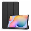 Smartcase galaxy tab s6 lite 10.4 2020 / 2022 black