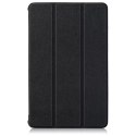 Smartcase galaxy tab s6 lite 10.4 2020 / 2022 black